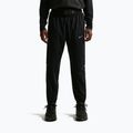 Men's running trousers Nike Miler Dri-Fit Woven black/black