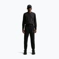 Men's running trousers Nike Miler Dri-Fit Woven black/black 2