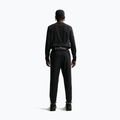 Men's running trousers Nike Miler Dri-Fit Woven black/black 3