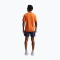 Men's running shorts Nike Miler Dri-Fit 2in1 5" midnight navy 3