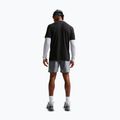 Men's shorts Nike Miler Dri-Fit 7" smoke grey/smoke grey 3