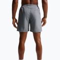 Men's shorts Nike Miler Dri-Fit 7" smoke grey/smoke grey 4
