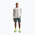 Men's running shorts Nike Miler Dri-Fit 9" mineral slate 2