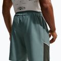 Men's running shorts Nike Miler Dri-Fit 9" mineral slate 6