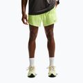 Men's running shorts Nike Stride Dri-Fit 2in1 7" volt ice