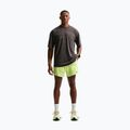 Men's running shorts Nike Stride Dri-Fit 2in1 7" volt ice 2