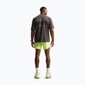 Men's running shorts Nike Stride Dri-Fit 2in1 7" volt ice 3