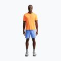 Men's running shorts Nike Miler Dri-Fit 2in1 7" royal pulse/sapphire 2