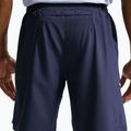 Men's running shorts Nike Miler Dri-Fit 9" midnight navy 6