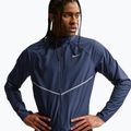 Men's running jacket Nike Miler Repel UV midnight navy 4