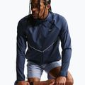 Men's running jacket Nike Miler Repel UV midnight navy 7