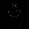 Men's running jacket Nike Miler Repel UV midnight navy 8