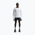 Men's running longsleeve Nike Miler Dri-Fit UV white 2
