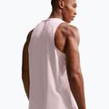 Men's running T-shirt Nike Stride Dri-Fit ADV silt red 6