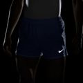 Running shorts Nike Fast Dri-Fit Brief Lined 3" sapphire/blacker 7