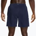 Men's shorts Nike Miler Dri-Fit 7" midnight navy 2