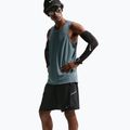 Men's running shorts Nike Miler Dri-Fit 9" black/black 4