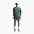 Men's running T-shirt Nike Miler Dri-Fit UV mineral slate 2