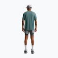 Men's running T-shirt Nike Miler Dri-Fit UV mineral slate 3