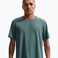 Men's running T-shirt Nike Miler Dri-Fit UV mineral slate 5