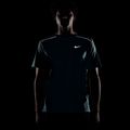 Men's running T-shirt Nike Miler Dri-Fit UV mineral slate 7