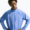 Men's running jacket Nike Miler Repel UV royal pulse/royal pulse 4