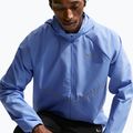 Men's running jacket Nike Miler Repel UV royal pulse/royal pulse 5