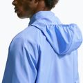 Men's running jacket Nike Miler Repel UV royal pulse/royal pulse 7