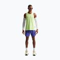 Men's running shorts Nike Stride Dri-Fit Brief-Lined 7" lapis 2