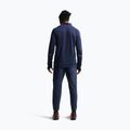 Men's running sweatshirt Nike Miler Dri-Fit UV 1/2 Zip midnight navy 3