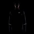 Men's running sweatshirt Nike Miler Dri-Fit UV 1/2 Zip midnight navy 7