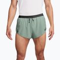 Men's running shorts Nike AeroSwift Dri-Fit ADV steam/black