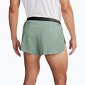 Men's running shorts Nike AeroSwift Dri-Fit ADV steam/black 2