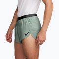 Men's running shorts Nike AeroSwift Dri-Fit ADV steam/black 3
