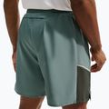 Men's running shorts Nike Miler Dri-Fit 2in1 7" mineral slate 6