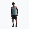 Men's running T-shirt Nike Miler Dri-Fit mineral slate 2