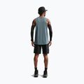 Men's running T-shirt Nike Miler Dri-Fit mineral slate 3