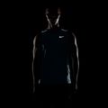 Men's running T-shirt Nike Miler Dri-Fit mineral slate 7