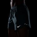 Men's Nike Stride Dri-Fit Brief-Lined 5" Shorts mineral slate 7