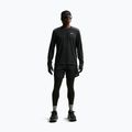 Men's running long sleeve Nike Miler Dri-Fit UV black 2