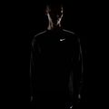 Men's running longsleeve Nike Miler Dri-Fit UV black 8