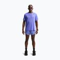 Men's running shorts Nike AeroSwift Dri-Fit ADV 4" sapphire/black 2