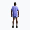 Men's running shorts Nike AeroSwift Dri-Fit ADV 4" sapphire/black 3