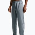 Men's running trousers Nike Miler Dri-Fit Woven smoke grey/smoke grey 4