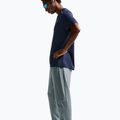 Men's running trousers Nike Miler Dri-Fit Woven smoke grey/smoke grey 5
