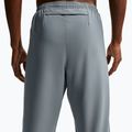 Men's running trousers Nike Miler Dri-Fit Woven smoke grey/smoke grey 6