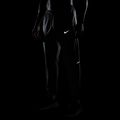 Men's running trousers Nike Miler Dri-Fit Woven smoke grey/smoke grey 8