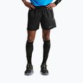 Men's shorts Nike Miler Dri-Fit Brief Lined 5" black/black
