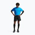 Men's shorts Nike Miler Dri-Fit Brief Lined 5" black/black 2