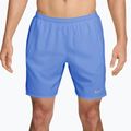 Men's running shorts Nike Miler Dri-Fit Brief Lined7" royal pulse/sapphire